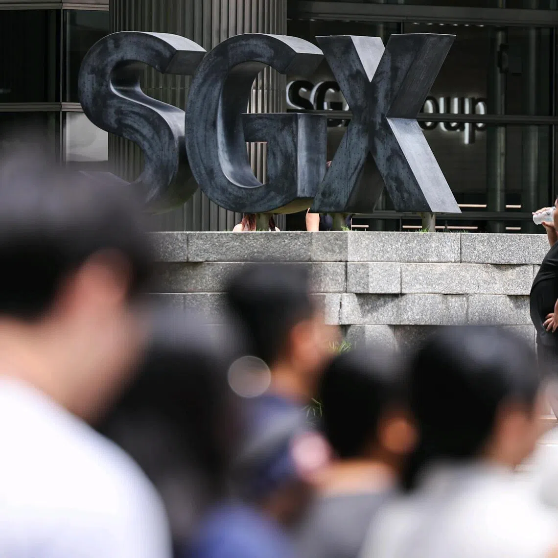 The development comes as SGX Regco seeks to keep trading suspensions to the minimum necessary and provide greater certainty over delisting timelines.