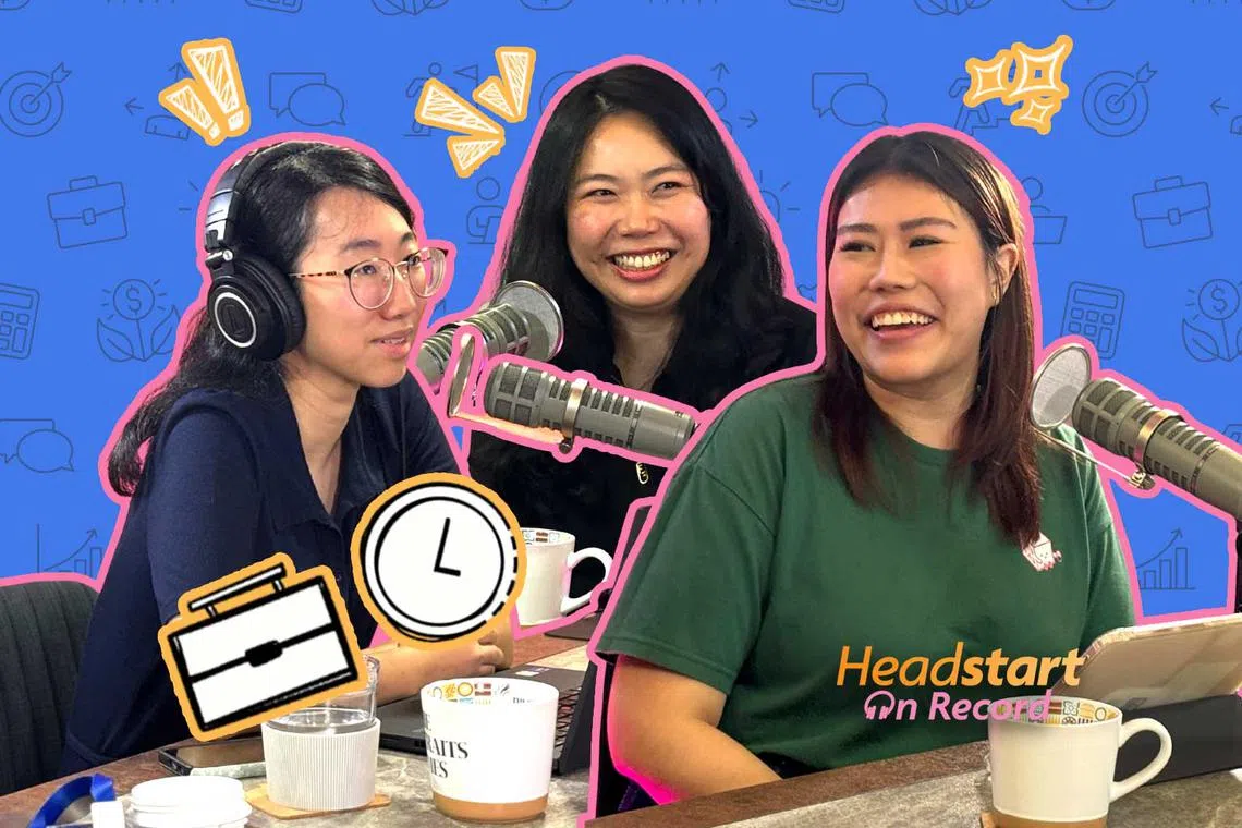 Working a full-time job but having a side-hustle is gaining traction, but here are things to look out for before taking the plunge.