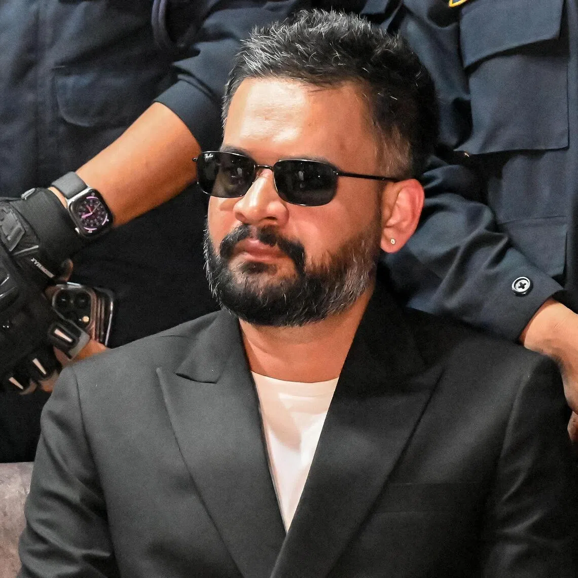 Balendra Shah's rise from the capital’s mayor to expected prime minister caps a bold gamble and marks one of the most dramatic results in recent Nepali politics.