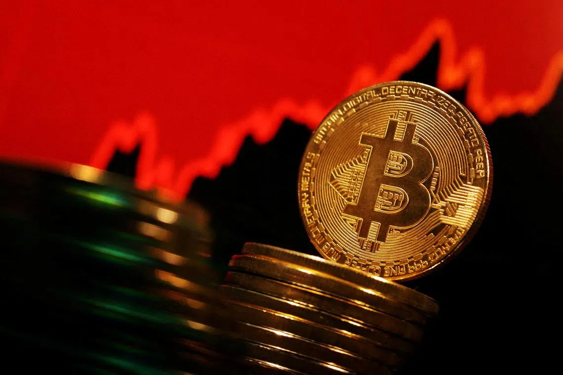 While approving the bitcoin ETFs, the SEC also issued an explicit warning against FOMO investing in so-called digital assets – as it has done many times before.