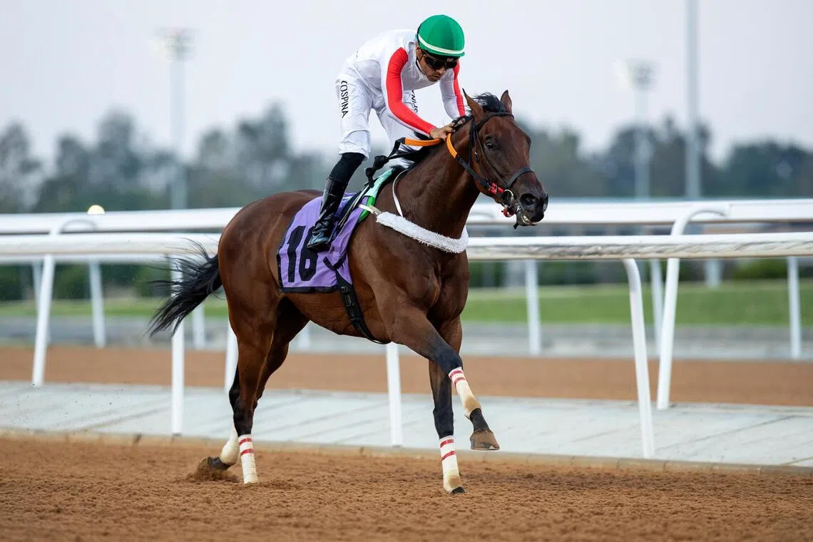 Yaroa all set for Africa Cup