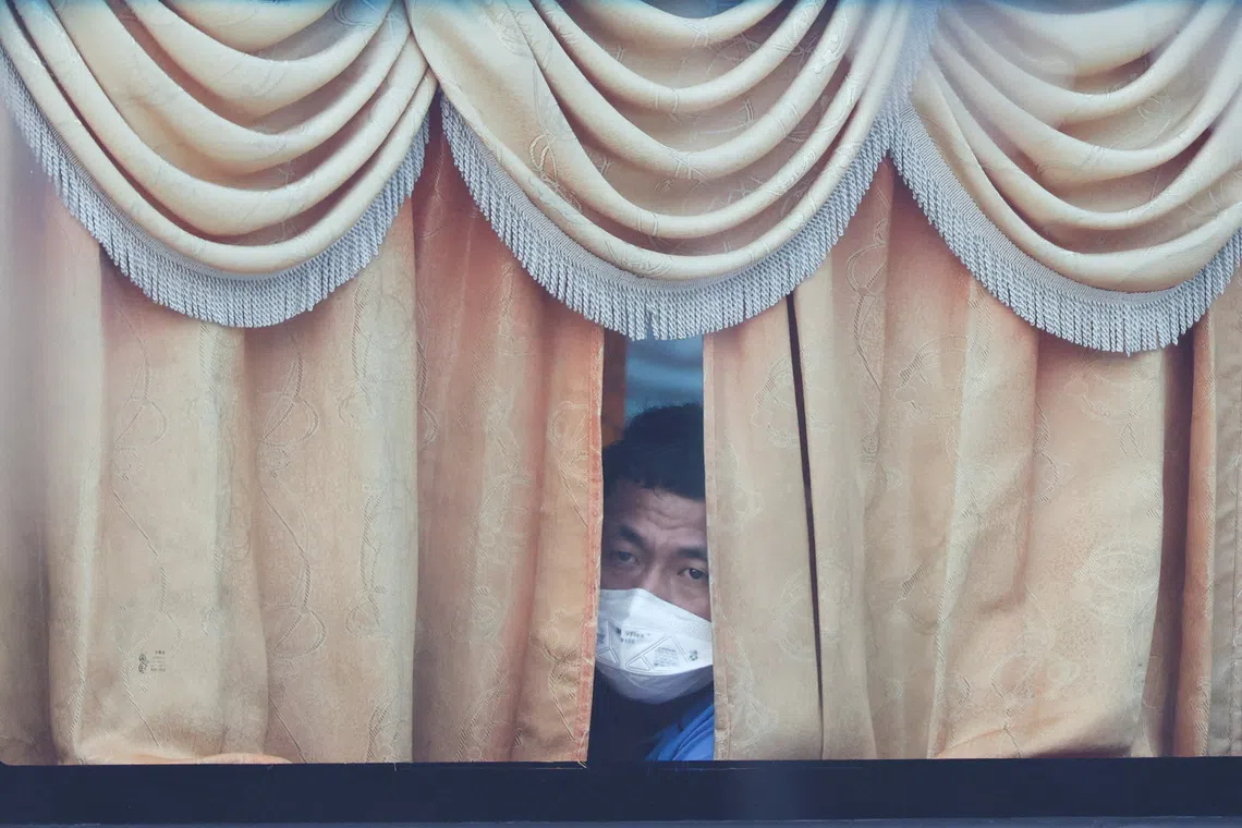 Malaysia begins sending home Myanmar refugees despite safety concerns