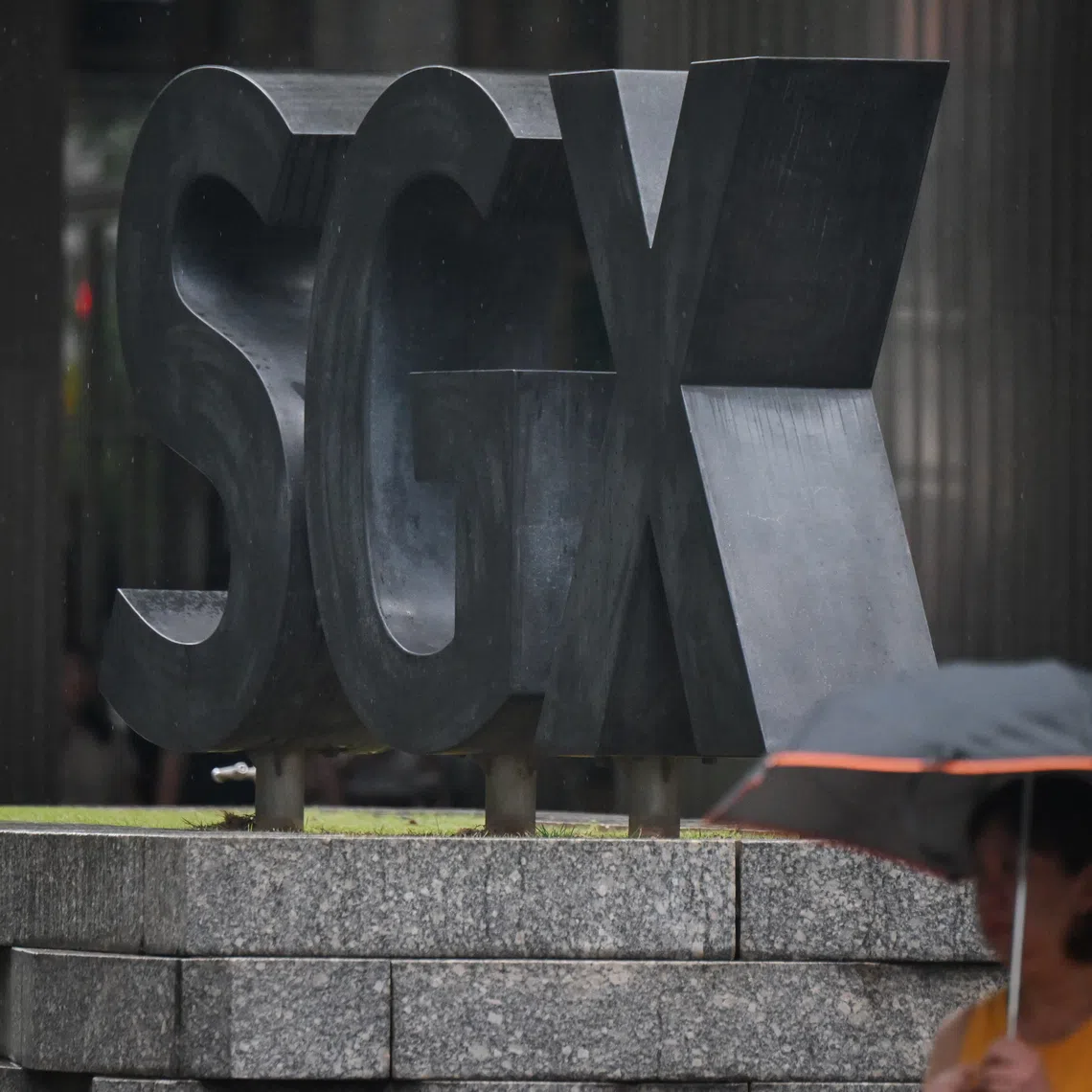 There will be no changes to the constituents of the STI after the latest review, the Singapore Exchange (SGX) said on Dec 4.