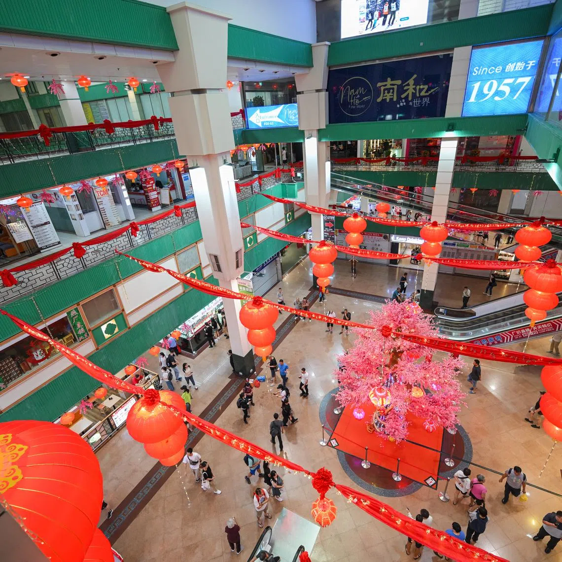 While preserving heritage businesses is important, change is both natural and necessary for society and, by extension, neighbourhoods to evolve.