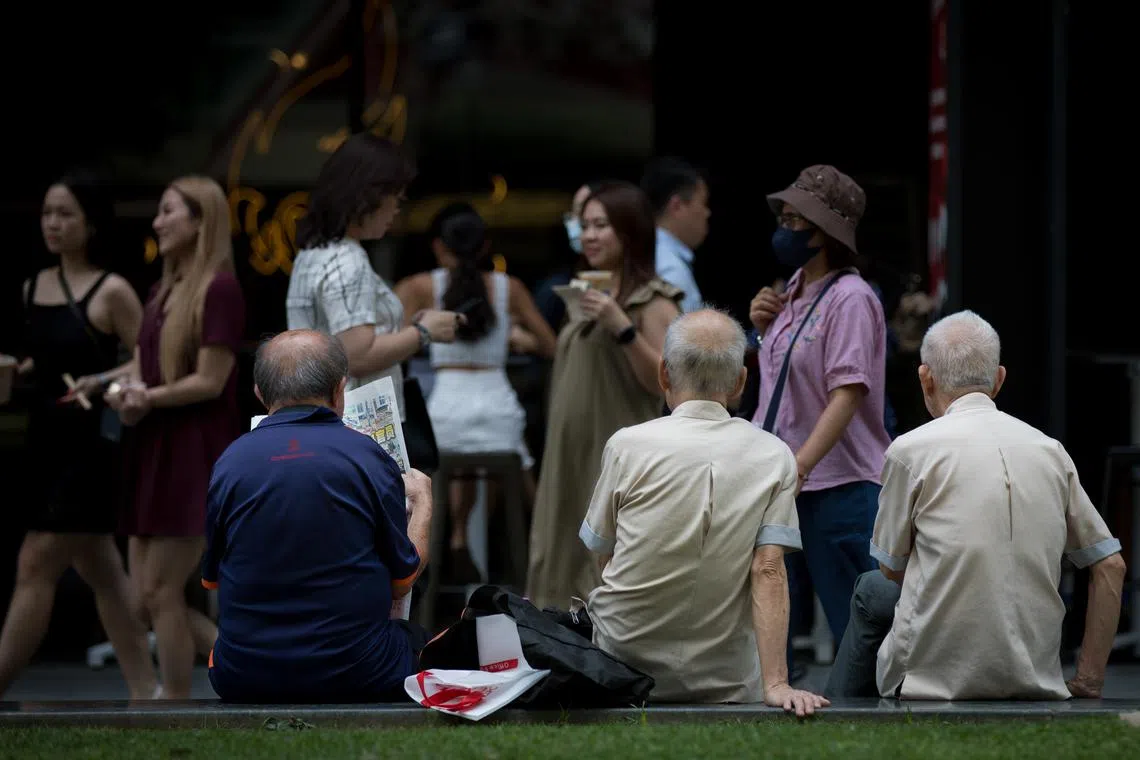 Even as many of us chafe under our bosses and think longingly of retirement, there are benefits to work, given how long we may live, says the writer.