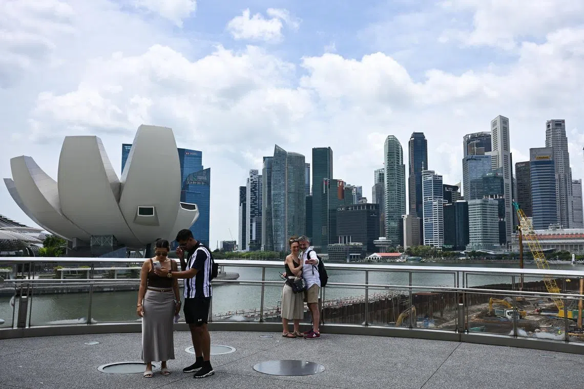 As Singapore turns 60, we should keep striving to build our national brand, says the writer.