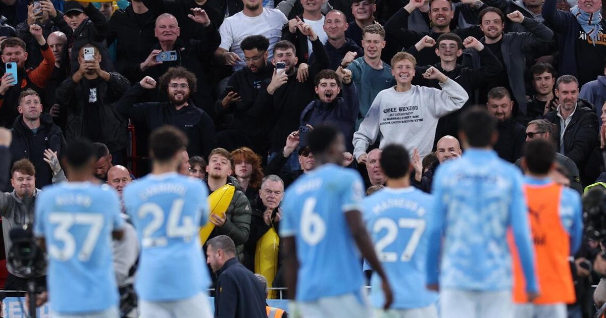Manchester City and Paris Saint-Germain clash at contrasting time for state-backed projects