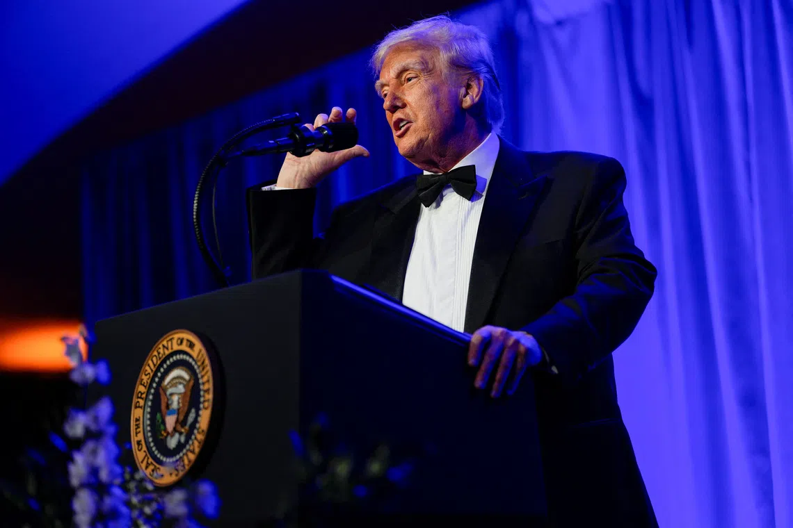 US President Donald Trump's administration has done away with a yearly report that has been published for the past three decades.