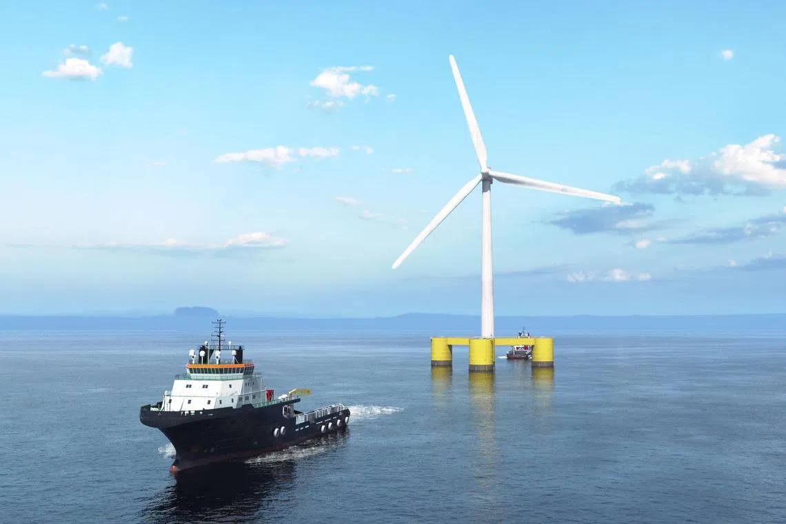 Mooreast shares hit 52-week high after Govt pledges support to help it grow.