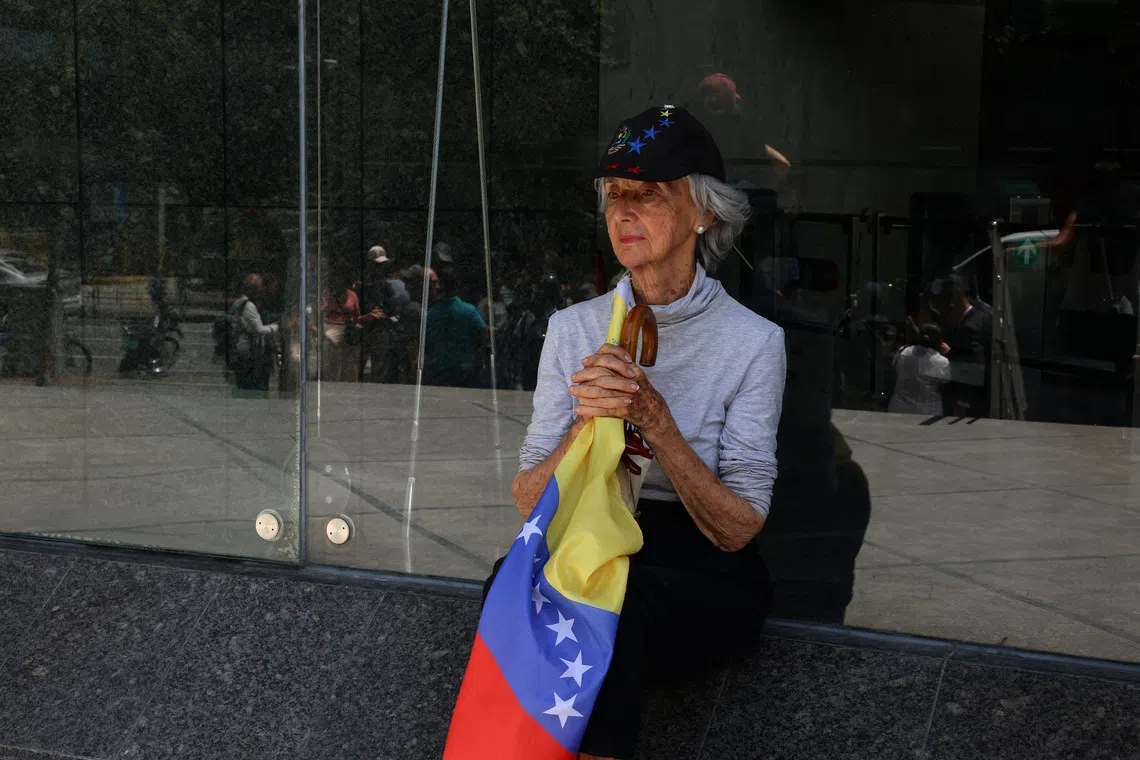 Venezuela's promised elections face long delays, sources say