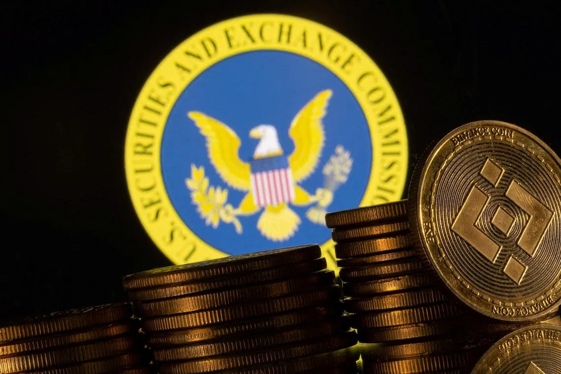 “Operations would quickly grind to a halt” without the ability to pay employees, vendors, suppliers and professionals or to maintain the trading platform, Binance.US attorneys said Monday