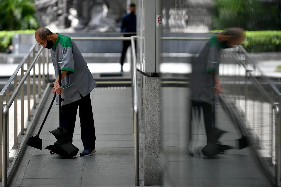 Long weekends drive home the stark inequality between regular office workers and workers in sectors who work shifts.