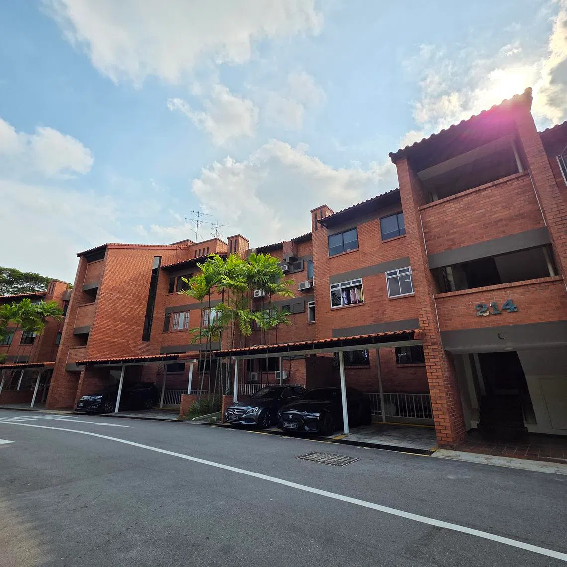 It was third-time lucky for the 362-unit, 99-year leasehold condominium, with owners set to receive between $1.67 million and $3.91 million for their properties.