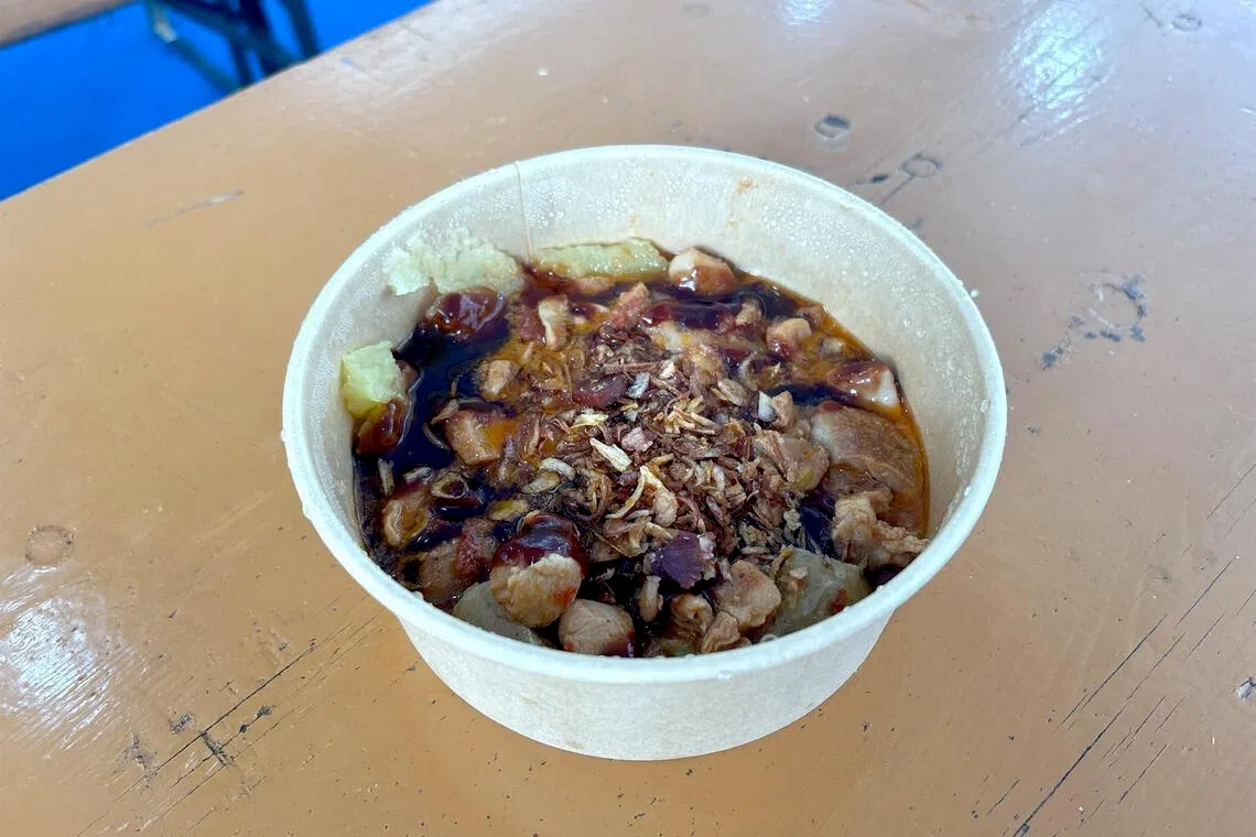 Spud Potato from Spudzilla.