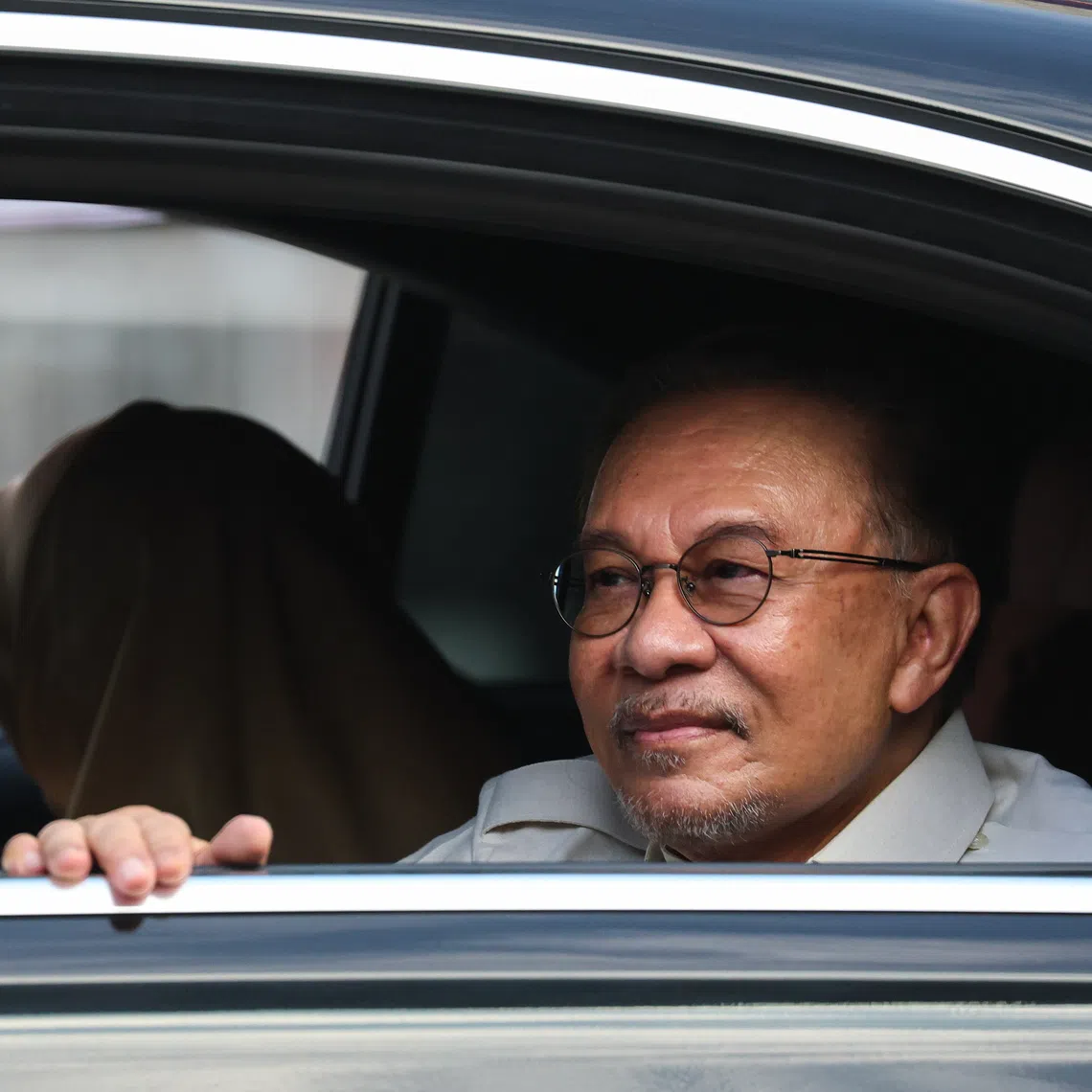 Anwar, who is also the finance minister, is likely to prioritise cash handouts to middle-income groups when he presents the 2027 spending plan to Parliament.