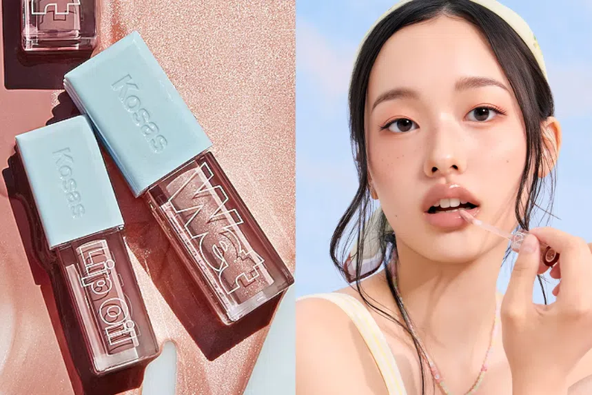 Best lip glosses in Singapore
