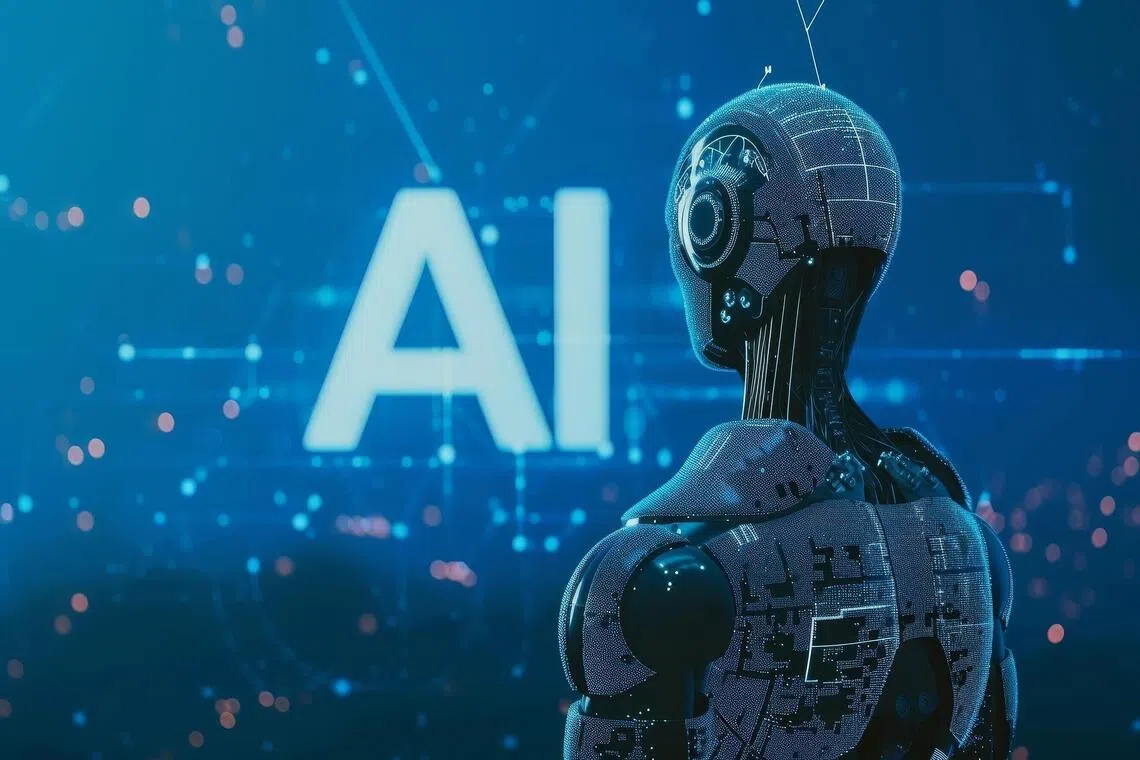  China's Kuse AI is creating the kind of workplace that feels both inevitable and unsettling, offering a new type of colleague who is entirely virtual.