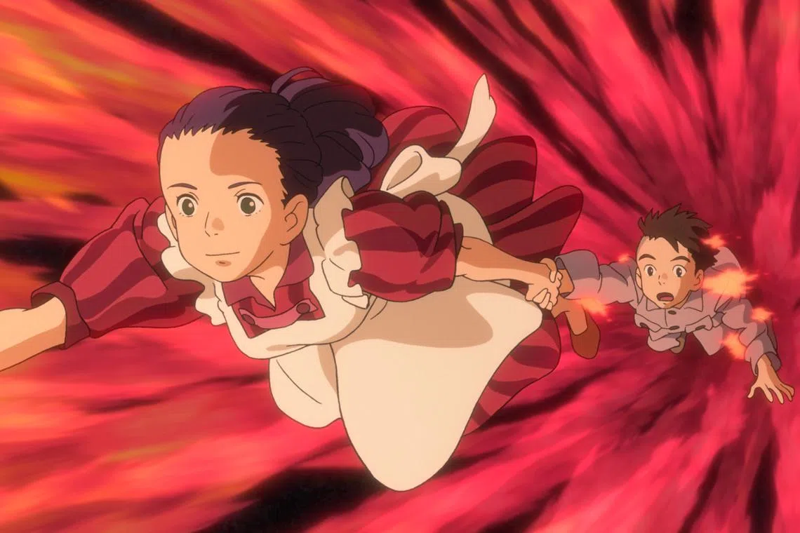 The extensive usage of the AI tool for the Ghibli effect has also led to questions about potential copyright violations.