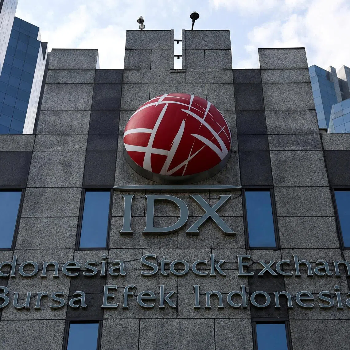 The sell-off came after MSCI raised concerns about investability of Indonesian stocks and warned the market risked a potential downgrade to frontier status.