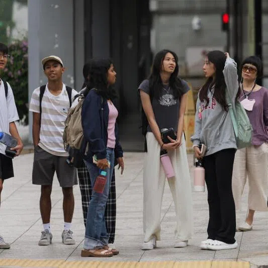 Gen Z may differ from previous younger generations in that they face tougher economic pressures and higher mental ill-health rates, but it is unhelpful to pigeonhole them, says the writer. 