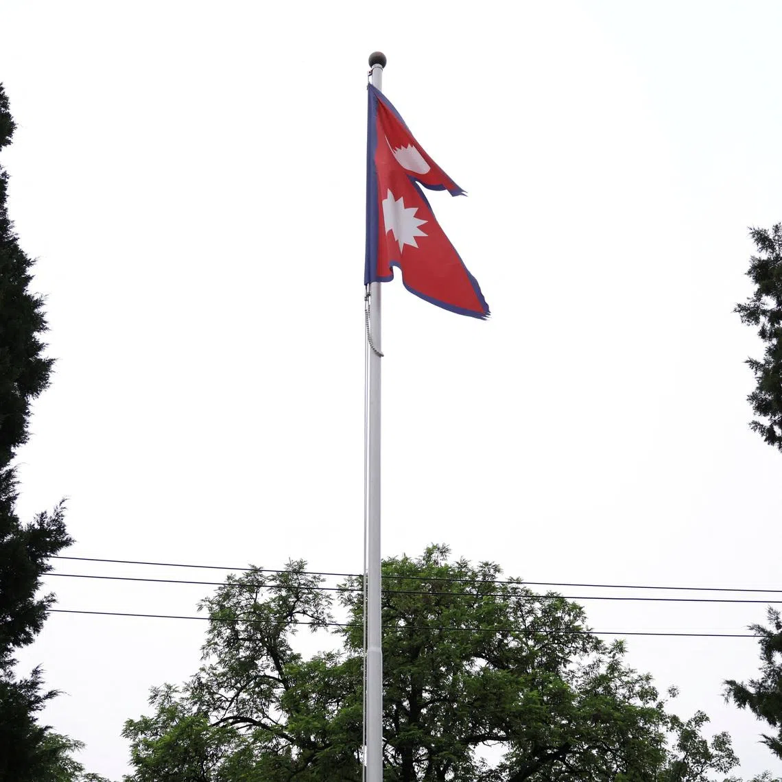 Police spokesperson Abi Narayan Kafle said Paudel was being brought to Kathmandu and would be handed over to the Department of Money Laundering Investigation.