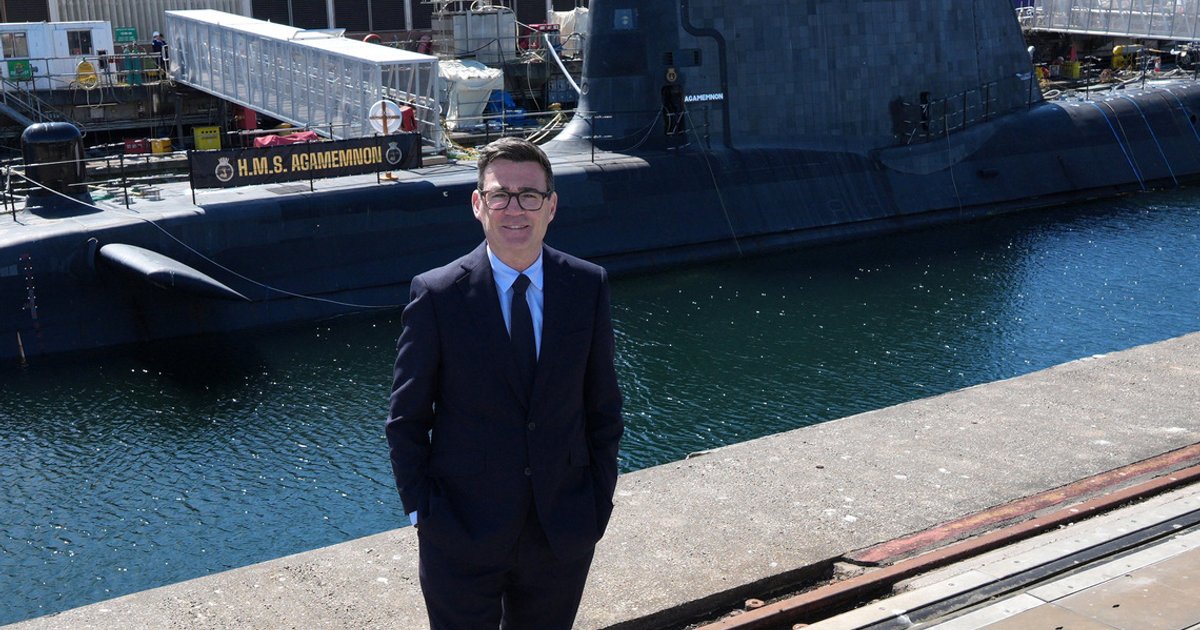 UK PM weighs delay to roadmap for higher defence spending, Times reports