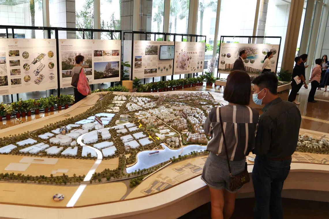 In many ways, the role of public housing mirrors the critical junctures in Singapore’s progression from Third World to First.
