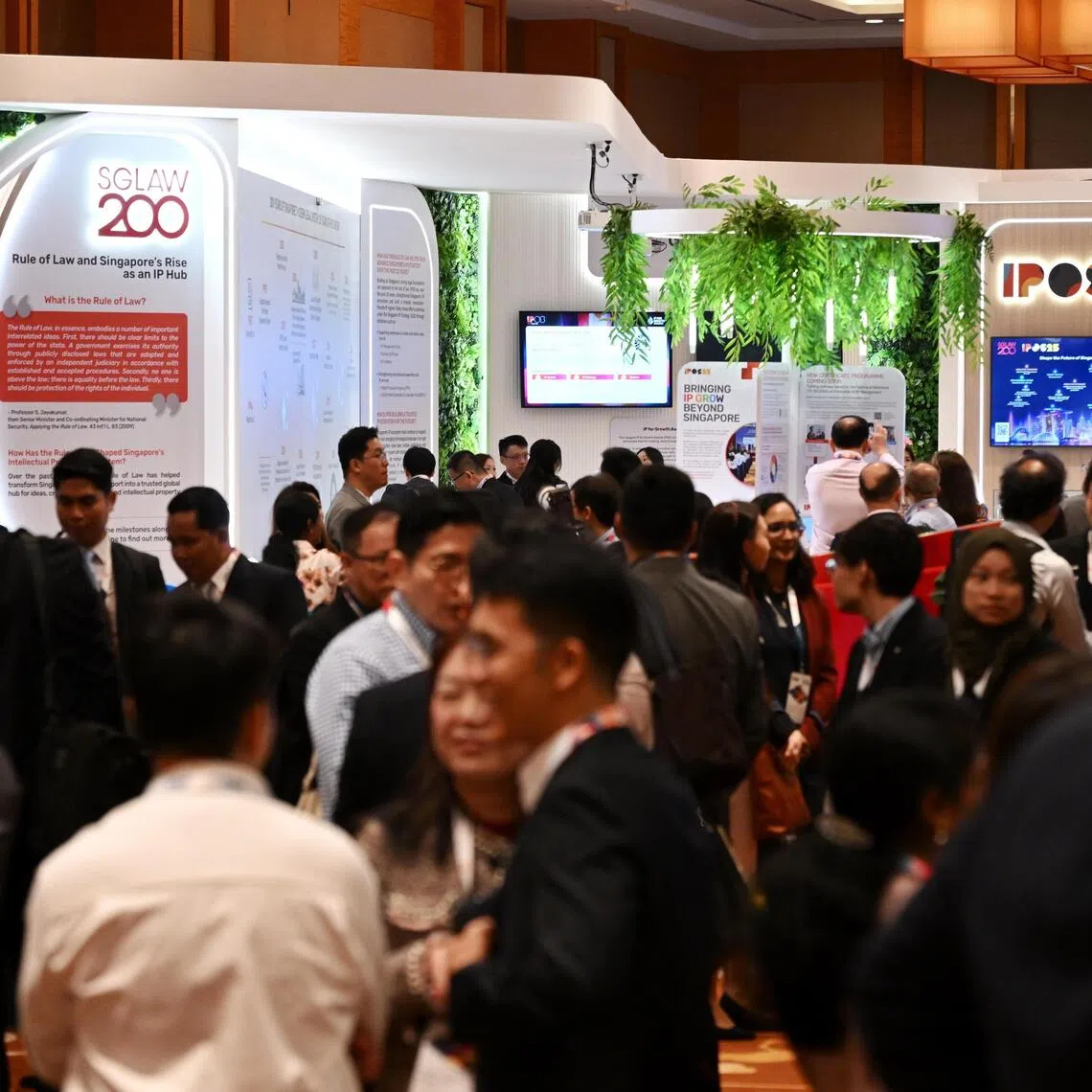 On Aug 26, the Ministry of Law and Intellectual Property Office of Singapore launched a public consultation on AI’s impact on copyrights and patents.