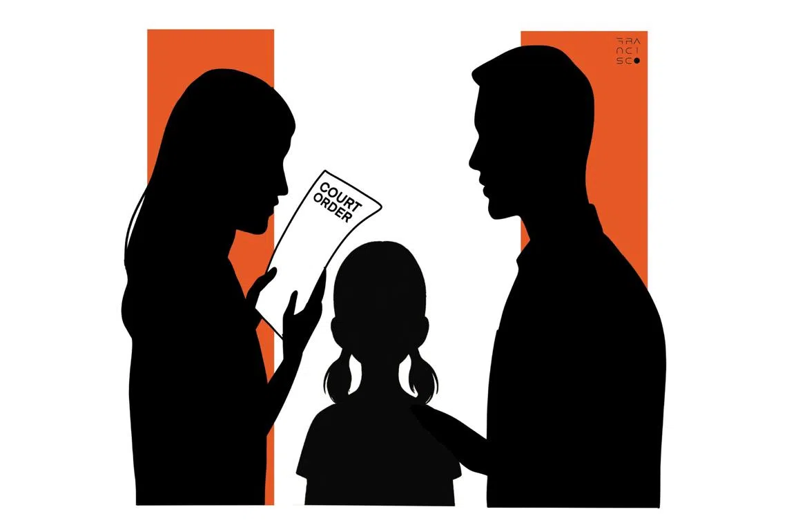 Gaining access to my special-needs child's accounts, records and funds is an important part of future care planning, but so is the day-to-day care of her.
