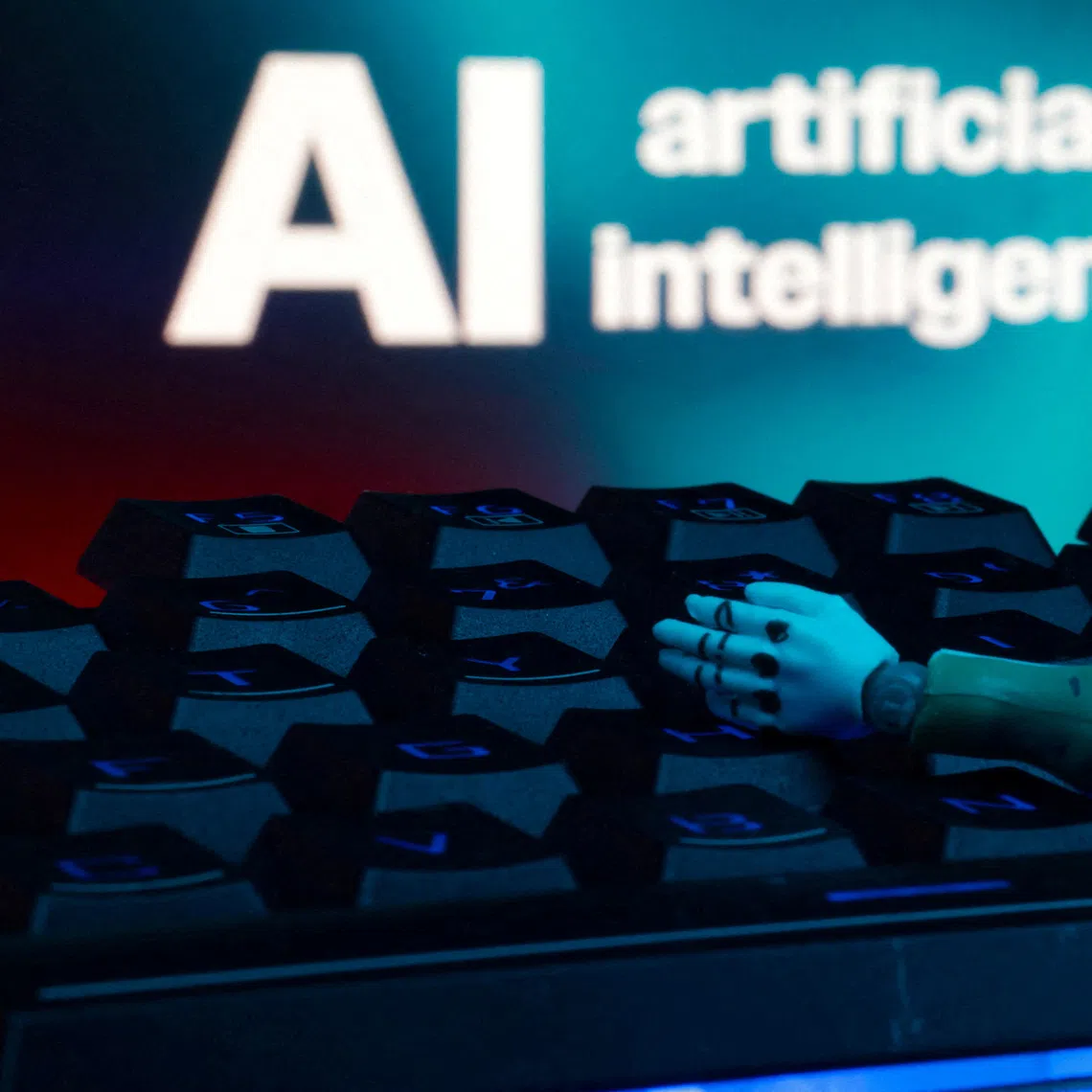 As AI grows more capable, concerns are mounting over how the technology could be used to cause harm on a catastrophic scale.