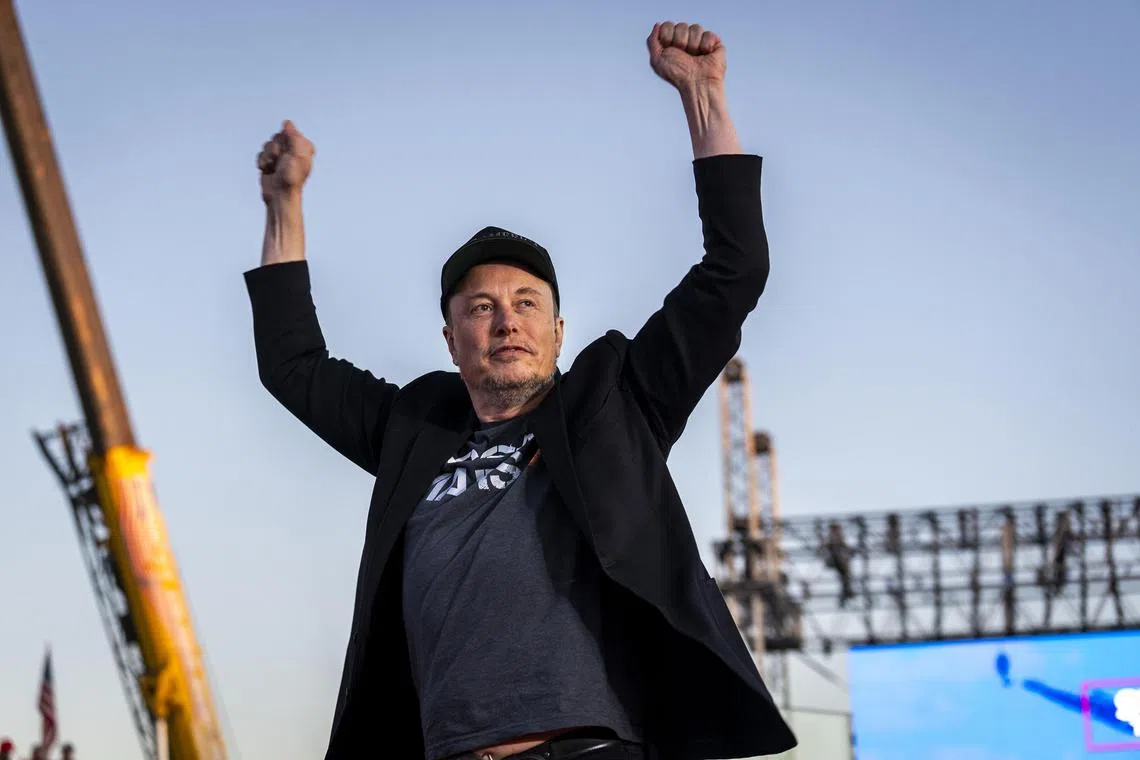 American oligarch Elon Musk, has once again begun tracking South Korea's falling birth rate.