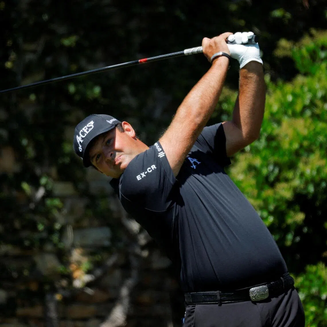 Patrick Reed has announced that he will return to the PGA Tour.