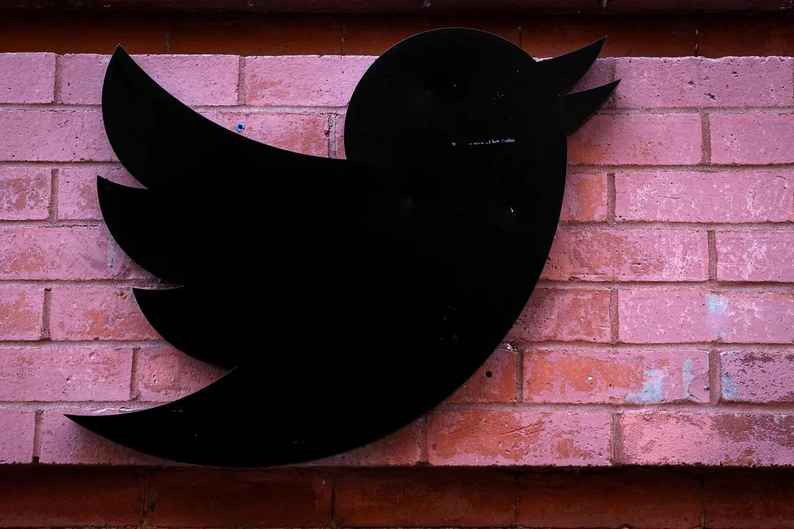 Twitter said the data of 5.4 million of the accounts had been compromised by a bug it discovered early last year.