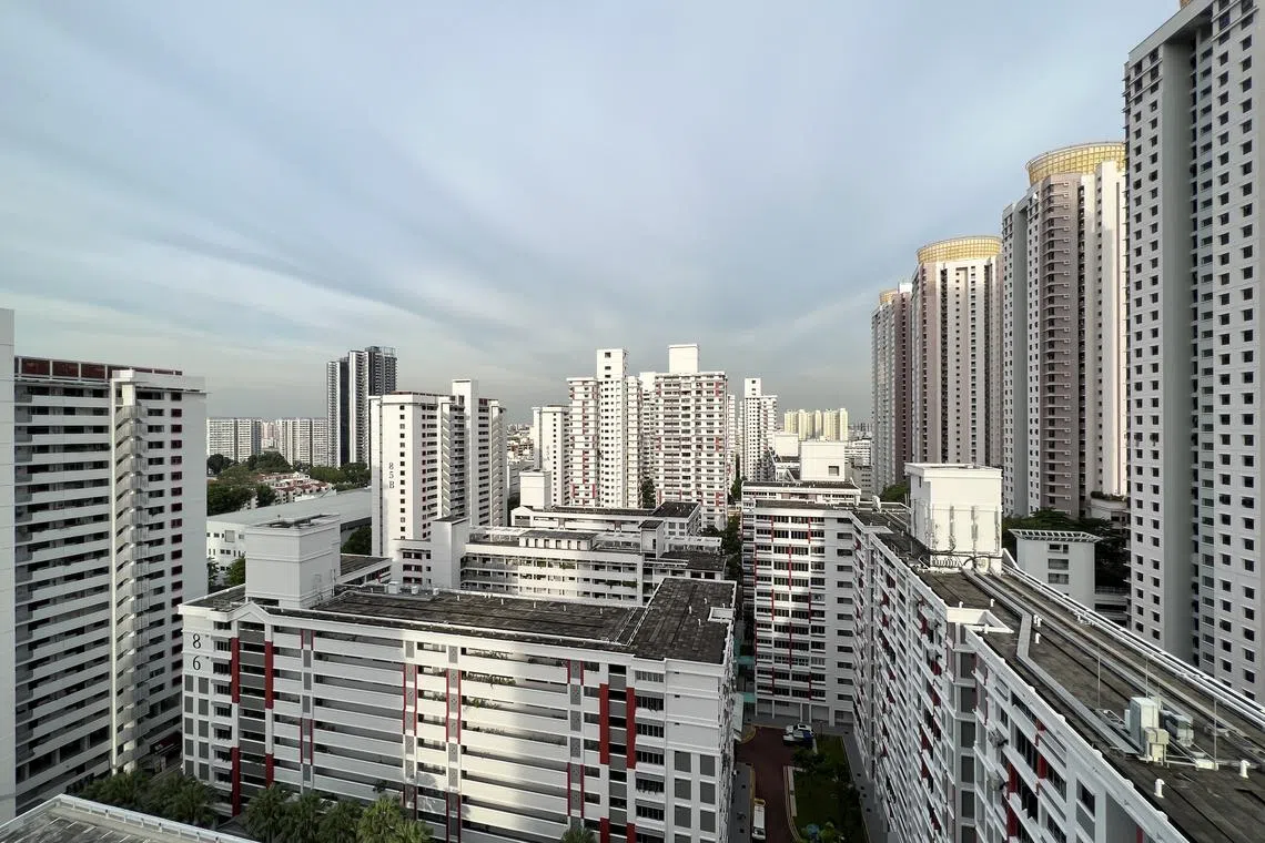 In a Dec 8 Facebook post, NCMP Leong Mun Wai said HDB flat prices should only account for construction costs and price differences between locations.