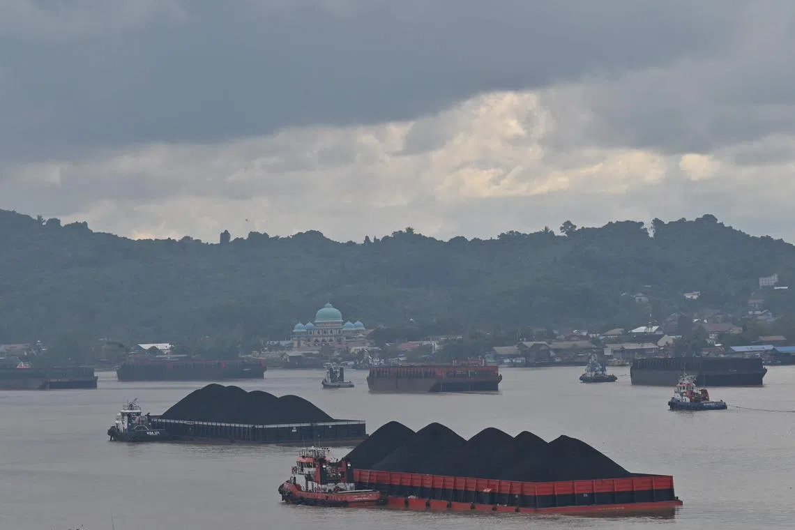 Indonesia has committed to capping power sector emissions at 290 million tonnes by 2030.