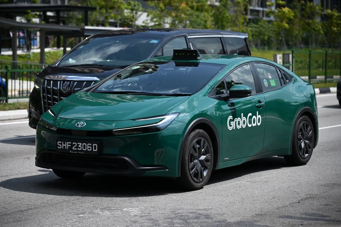 Close to 250 drivers and delivery-partners have been selected to take part in the programme, which began in October.