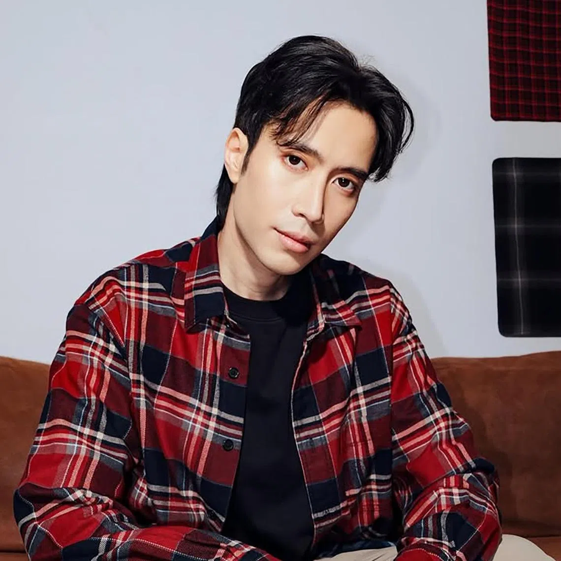 Vidi Aldiano rose to prominence as one of Indonesia’s notable pop singers after launching his career in the late 2000s.