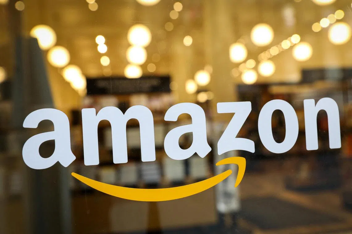 Amazon Music, which also includes podcasts, competes with Spotify, Pandora, Alphabet’s Google and Apple.