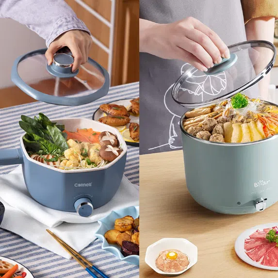 How to choose the best mini cooker in Singapore for your home