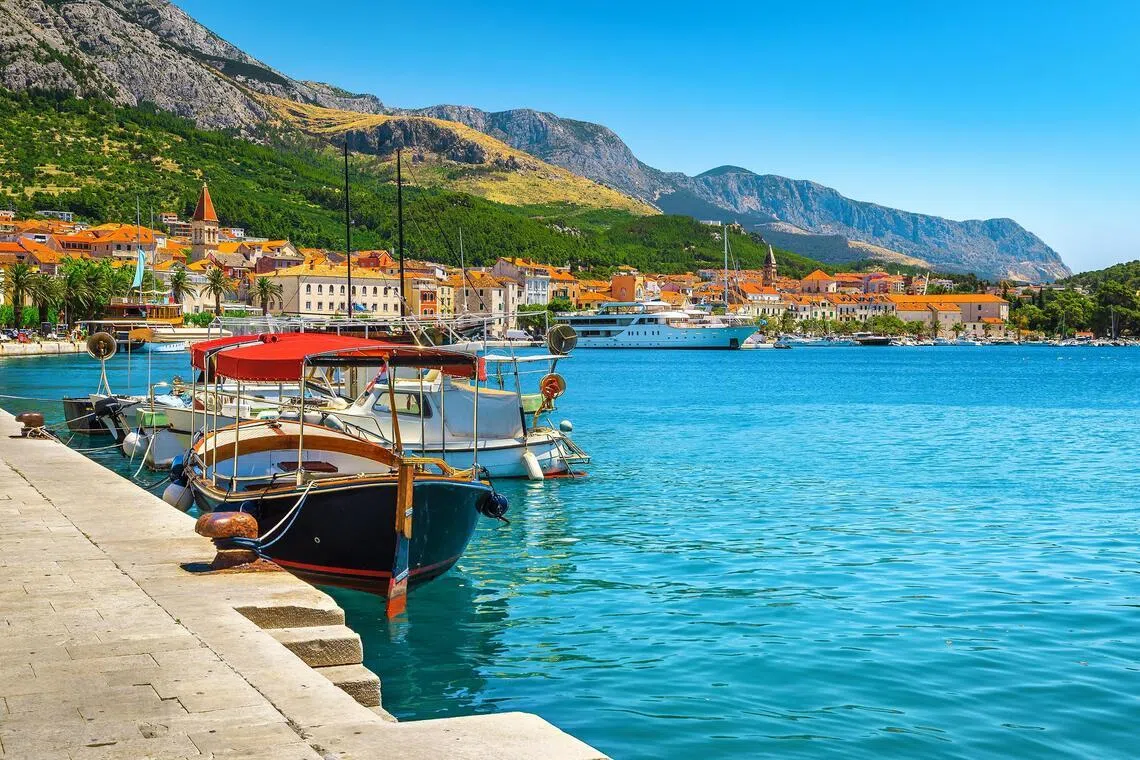 Croatian town bans night alcohol sales to curb rowdy tourists