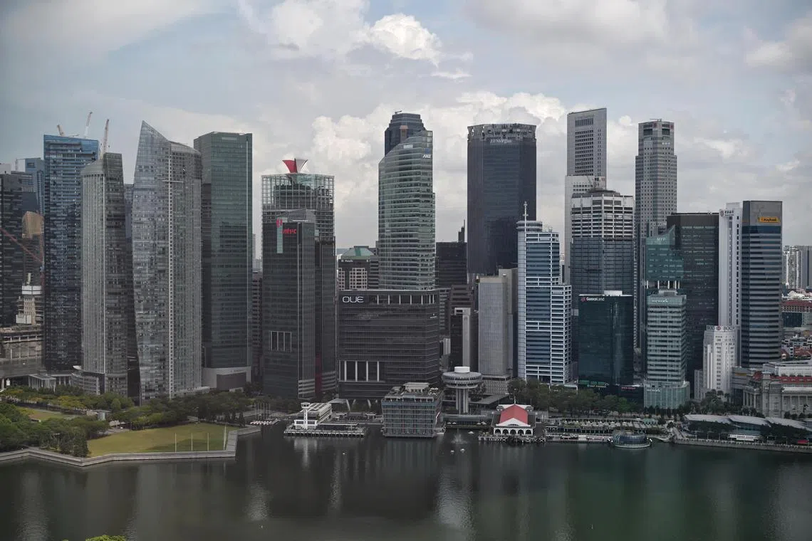To encourage environmental disclosure amongst companies in Singapore, EnterpriseSG will support 70 per cent of the programme fees for the first year of disclosure.