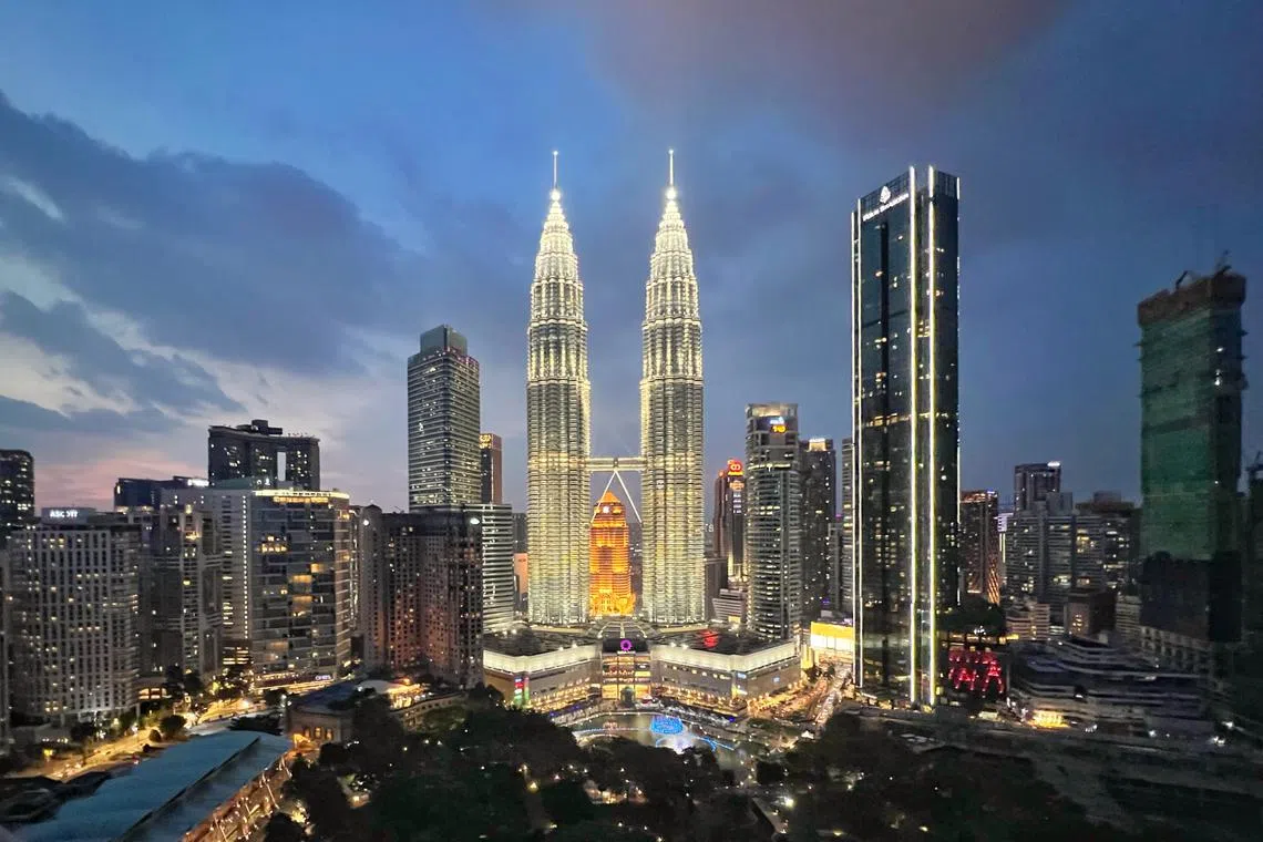 To tap growing tourism demand in Kuala Lumpur and Chengdu, Chan Brothers has expanded its franchise outlets in these cities.