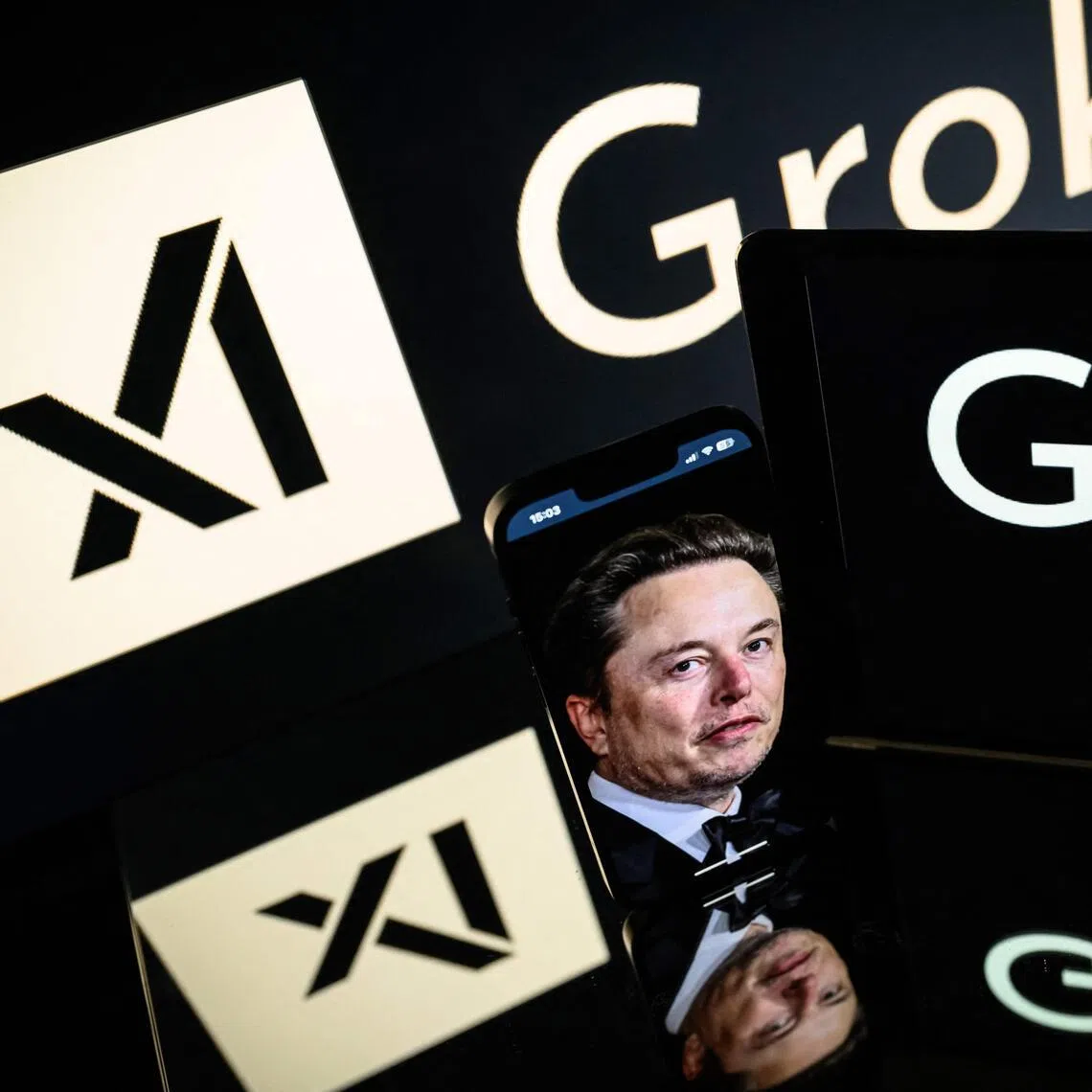 Grok's so-called “Spicy Mode” feature allowed users to create sexualised deepfakes of women and children using simple text prompts such as “put her in a bikini” or “remove her clothes”.