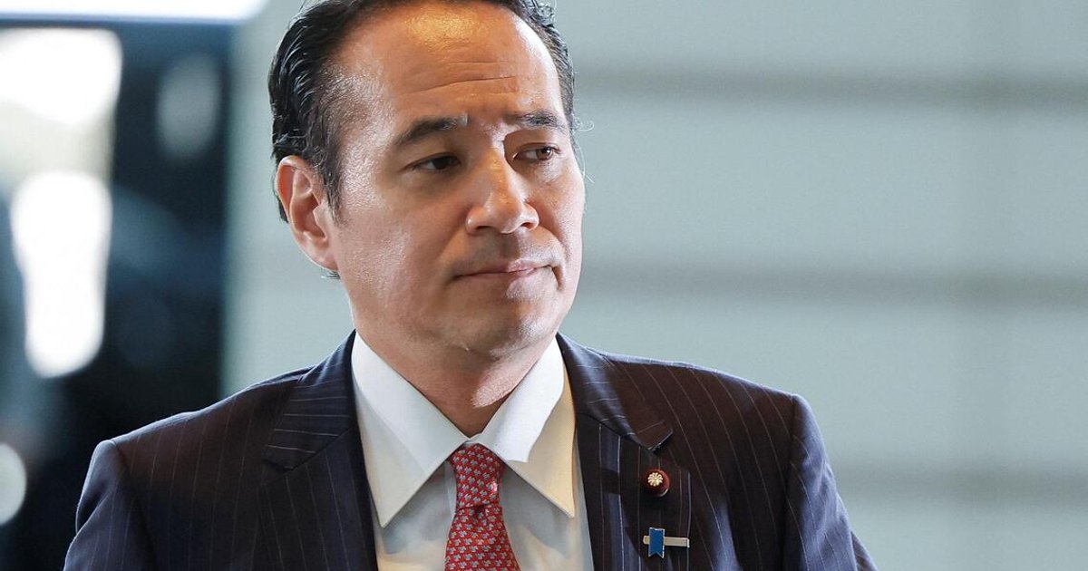 Pressure mounts on Japan’s farm minister Kazuo Yana ahead of Takaichi meet