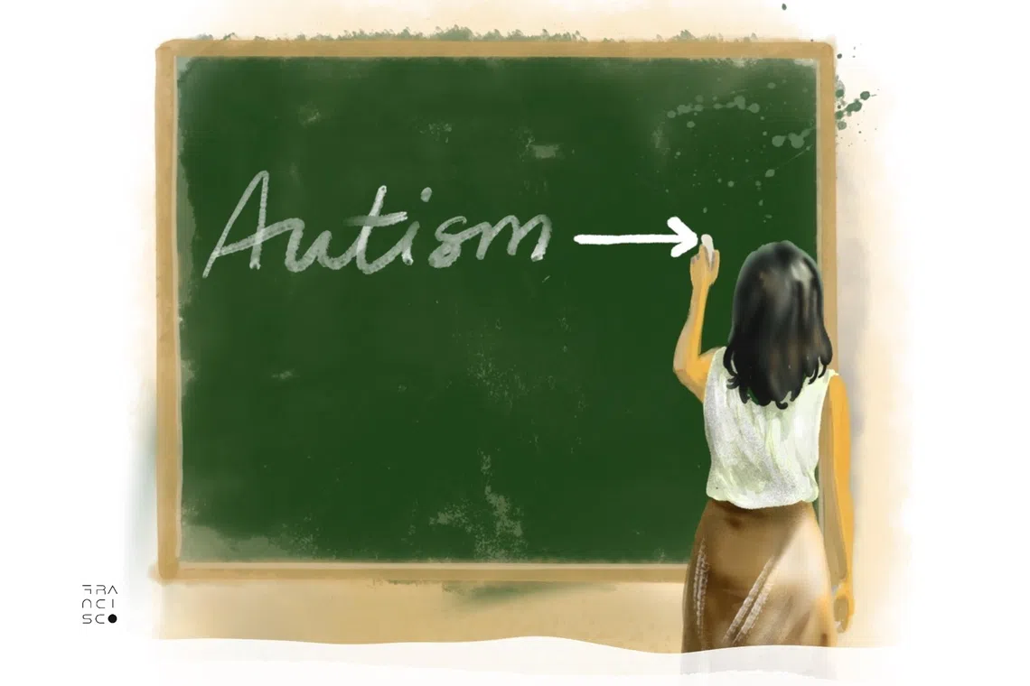 Despite leaps in medical research and the advent of modern science, fallacies around autism have continued to emerge, says the writer.