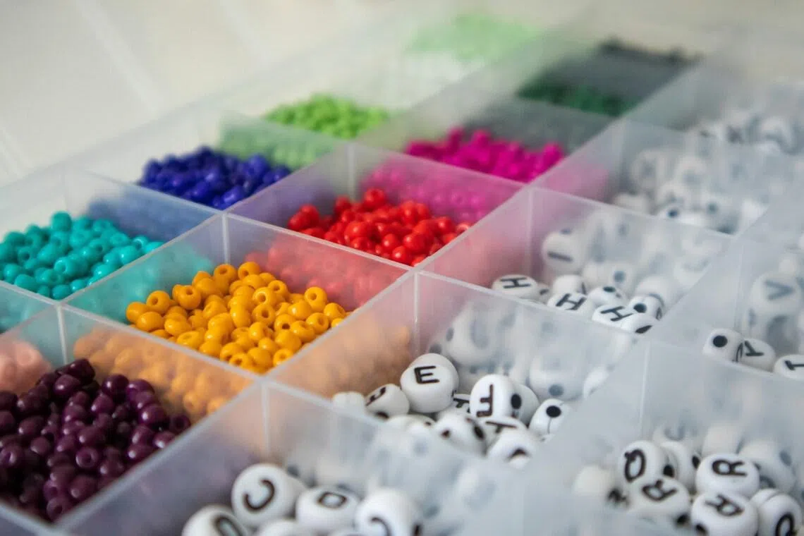Etsy, a marketplace known for products like handmade and vintage items, said searches for “whimsical jewelry”, “whimsical decor” and “whimsy-related items” were each up by at least 50 per cent from 2025.