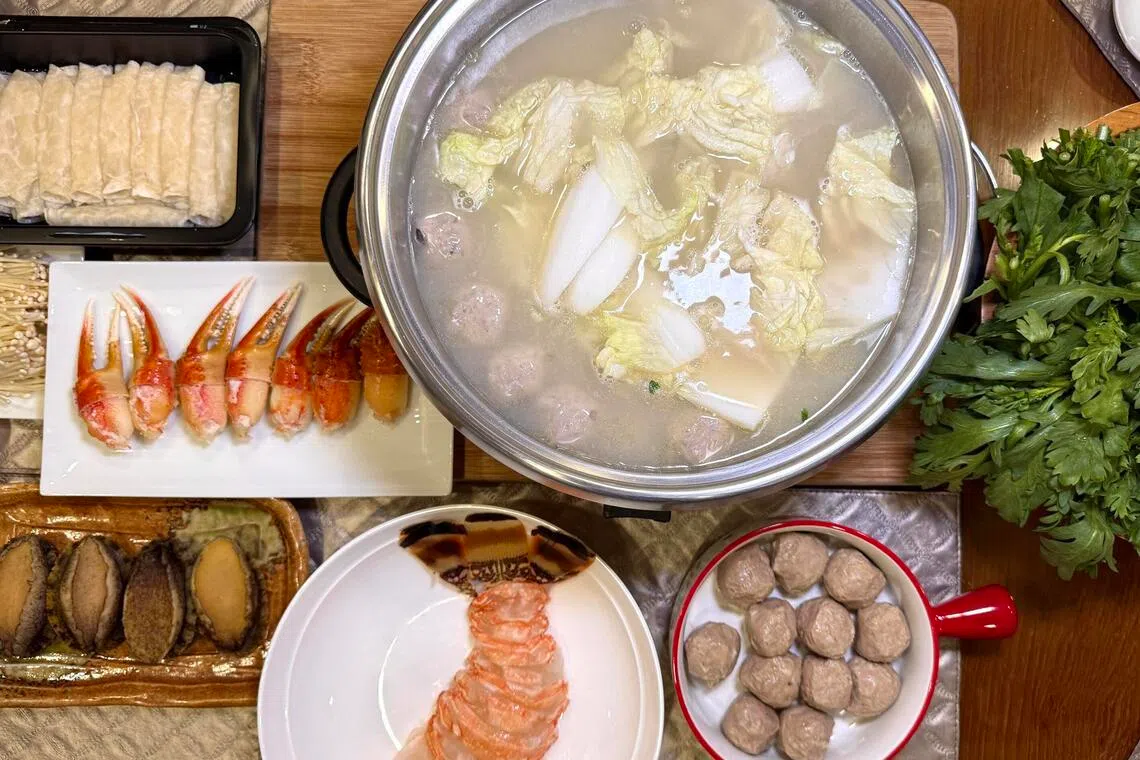 Value maxxing for Chinese New Year: Amp up your hotpot with 18 items, from lobster tail to oden