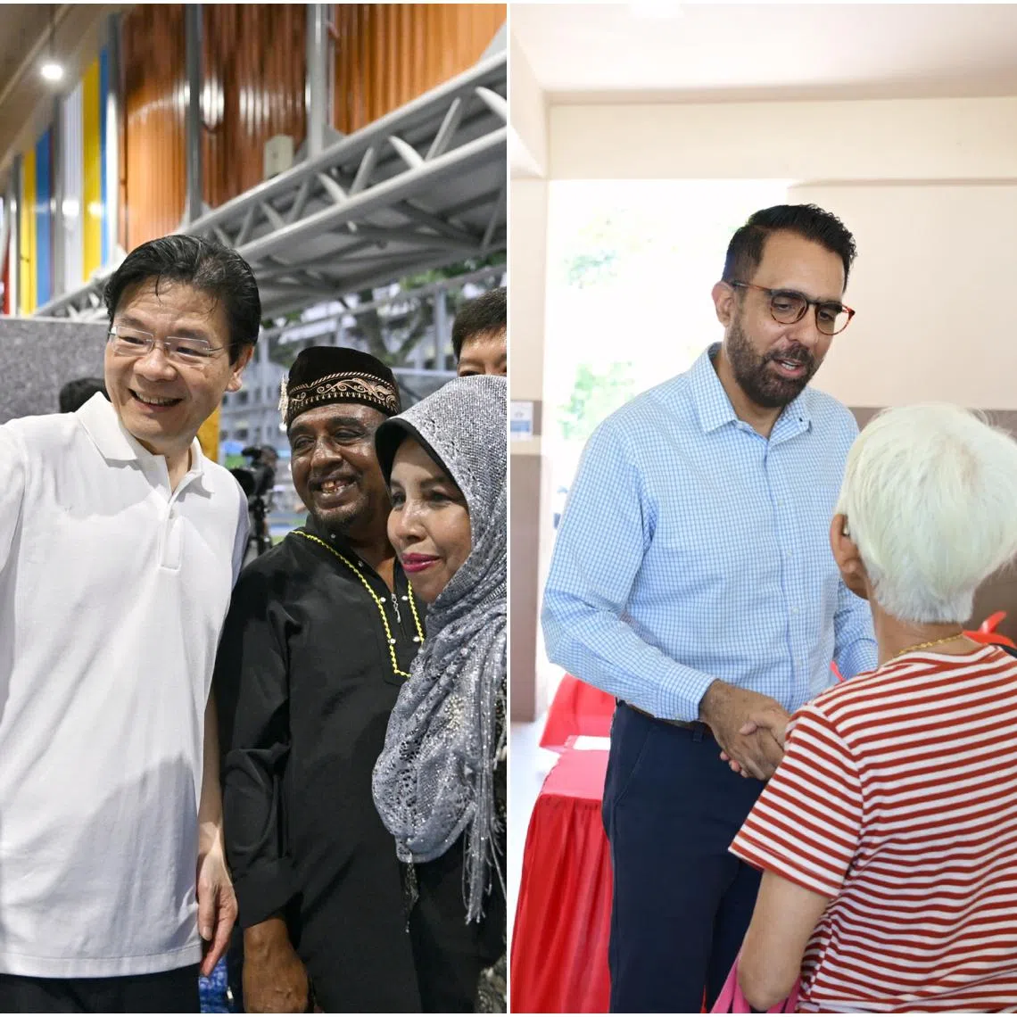 For the PAP and WP, the general election will not just be about seats won in the here and now, but also the foundations on which its next chapter of growth will be built.