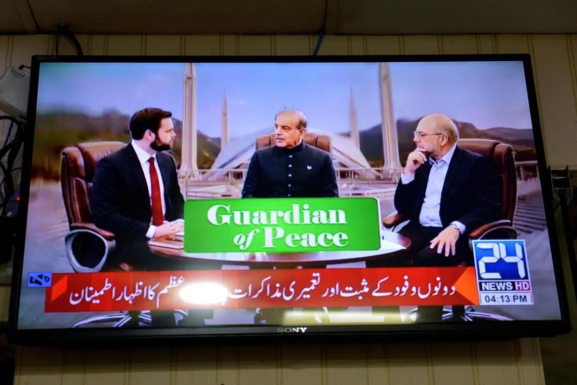 US-Iran talks in Islamabad yield no conclusion. Will the war resume?