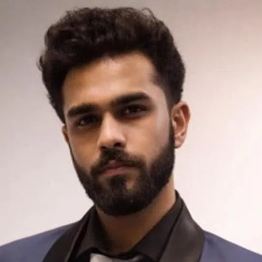 Anshul Kuncha was said to have been shot at point-blank range when he went to a location to deliver pizza.